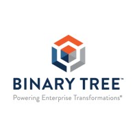 Binary Tree Inc logo, Binary Tree Inc contact details