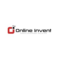 Online Invent logo, Online Invent contact details