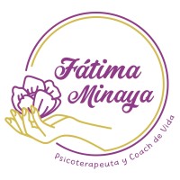 Fatima Minaya - Psicoterapeuta y Coach de vida Profesional logo, Fatima Minaya - Psicoterapeuta y Coach de vida Profesional contact details