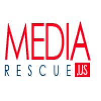 Media Rescue logo, Media Rescue contact details