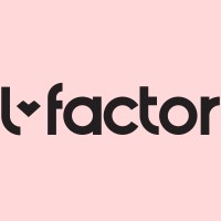 LFactor Cosmetics logo, LFactor Cosmetics contact details