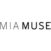 Mia Muse logo, Mia Muse contact details