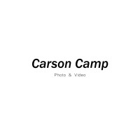 Carson Camp Photo and Video logo, Carson Camp Photo and Video contact details