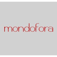 Mondofora logo, Mondofora contact details