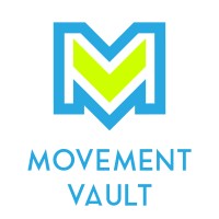 Movement Vault logo, Movement Vault contact details