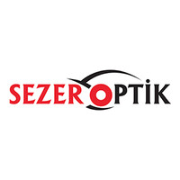 Sezer Optik logo, Sezer Optik contact details