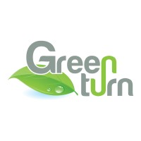 GREENTURN logo, GREENTURN contact details