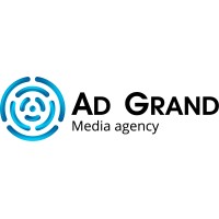 Adgrand logo, Adgrand contact details