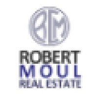 Robert Moul Real Estate logo, Robert Moul Real Estate contact details