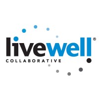 Live Well Collaborative logo, Live Well Collaborative contact details