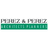 PEREZ & PEREZ ARCHITECTS PLANNERS logo, PEREZ & PEREZ ARCHITECTS PLANNERS contact details