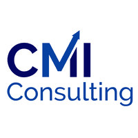 CMI Consulting logo, CMI Consulting contact details