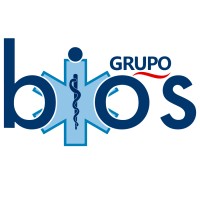 Grupo Bios logo, Grupo Bios contact details