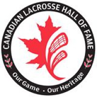 Canadian Lacrosse Hall of Fame logo, Canadian Lacrosse Hall of Fame contact details