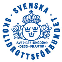 Svenska Skolidrottsförbundet logo, Svenska Skolidrottsförbundet contact details