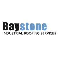 Baystone Industrial Roofing Services logo, Baystone Industrial Roofing Services contact details