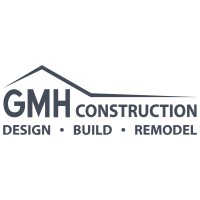 GMH Construction, Inc. logo, GMH Construction, Inc. contact details