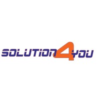 Solution4You Uitzendbureau B.V. logo, Solution4You Uitzendbureau B.V. contact details