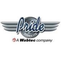 PRIDE BODIES logo, PRIDE BODIES contact details