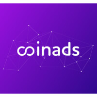 Coinads logo, Coinads contact details