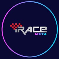 iRace Meta logo, iRace Meta contact details