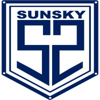 SunSky Logistics Pvt Ltd logo, SunSky Logistics Pvt Ltd contact details