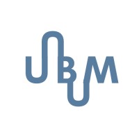 Ubmatic logo, Ubmatic contact details