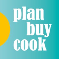 Plan Buy Cook logo, Plan Buy Cook contact details