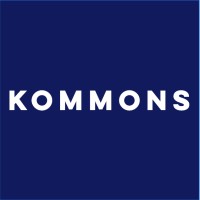 株式会社KOMMONS logo, 株式会社KOMMONS contact details