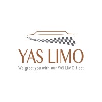 YAS Limo logo, YAS Limo contact details