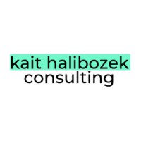 Kait Halibozek Consulting logo, Kait Halibozek Consulting contact details