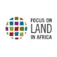 Focus on Land in Africa (FOLA) logo, Focus on Land in Africa (FOLA) contact details