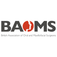 BAOMS logo, BAOMS contact details