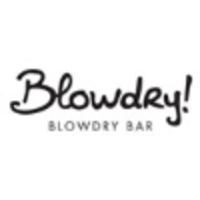 Blowdry! Blowdry Bar logo, Blowdry! Blowdry Bar contact details