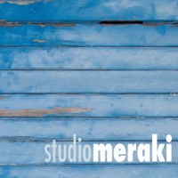 Studio Meraki logo, Studio Meraki contact details