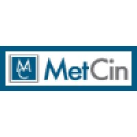 MetCin Consulting logo, MetCin Consulting contact details