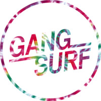 GANG SURF SCHOOL logo, GANG SURF SCHOOL contact details