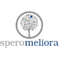 SPERO MELIORA logo, SPERO MELIORA contact details