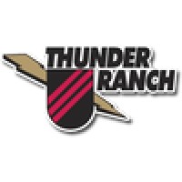 Thunker Ranch logo, Thunker Ranch contact details