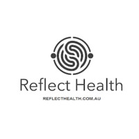 Reflect Health logo, Reflect Health contact details