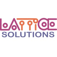 LatticeSolutions logo, LatticeSolutions contact details