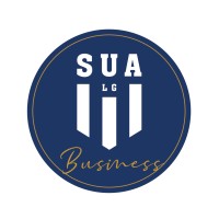 SUA Business logo, SUA Business contact details