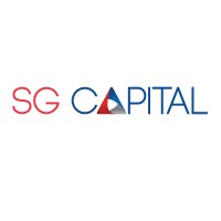 SG Capital Public Company Limited logo, SG Capital Public Company Limited contact details