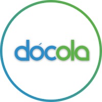 Docola logo, Docola contact details