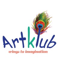 ArtKlub-Give Wings to Your Imagination logo, ArtKlub-Give Wings to Your Imagination contact details