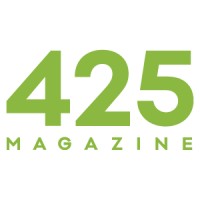 425 Magazine logo, 425 Magazine contact details