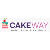 CakeWAY.In logo, CakeWAY.In contact details