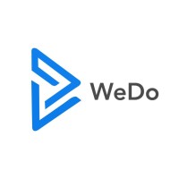 WeDo Group logo, WeDo Group contact details