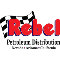 Rebel Oil Co logo, Rebel Oil Co contact details