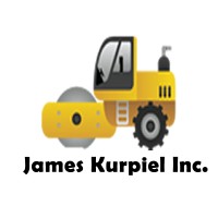 James Kurpiel Inc. logo, James Kurpiel Inc. contact details